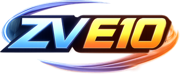 zv e10 লোগো